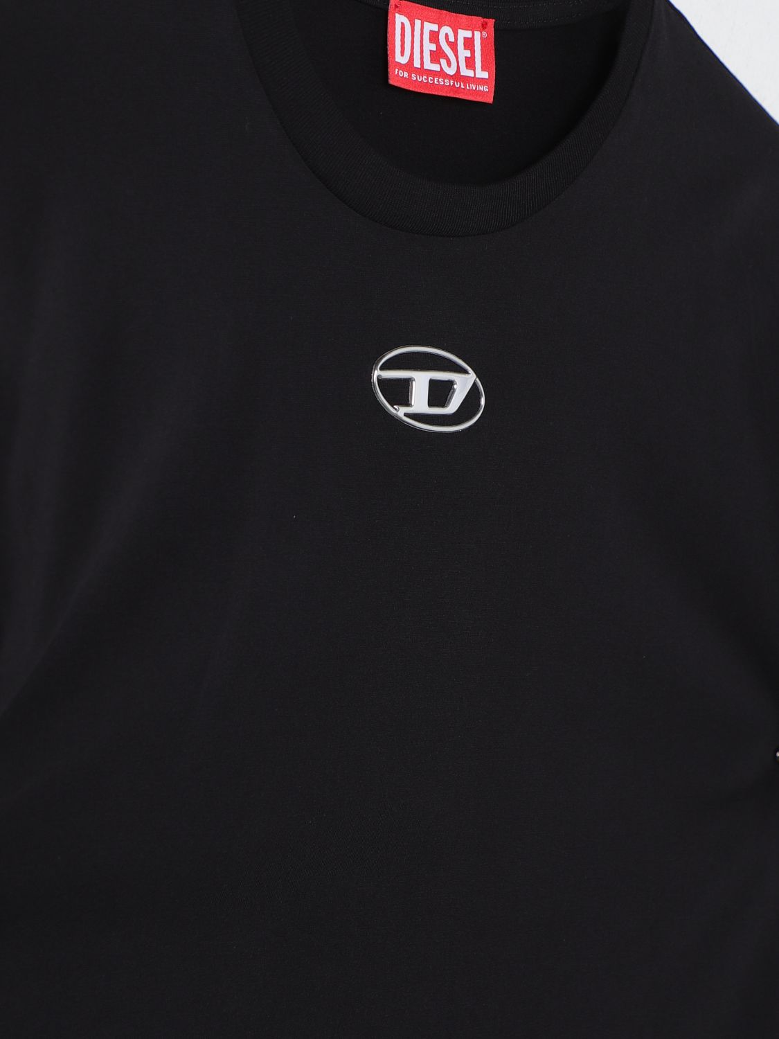 T-Shirt Kids color Black