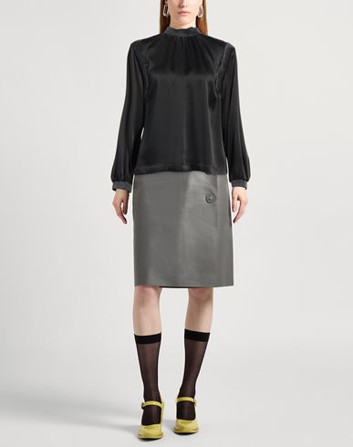 Woman Top Lead