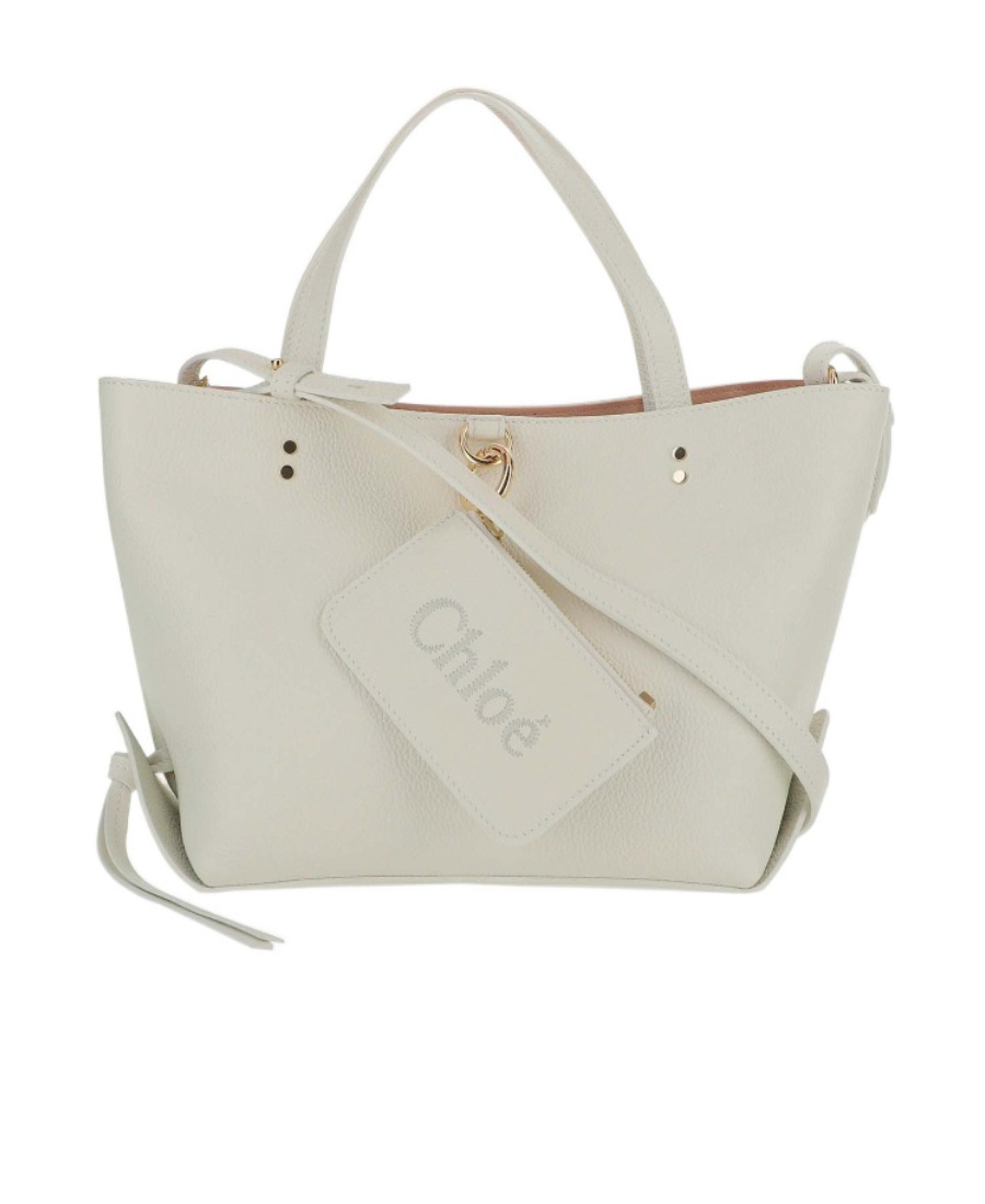 Chloé Sense Small Tote Bag