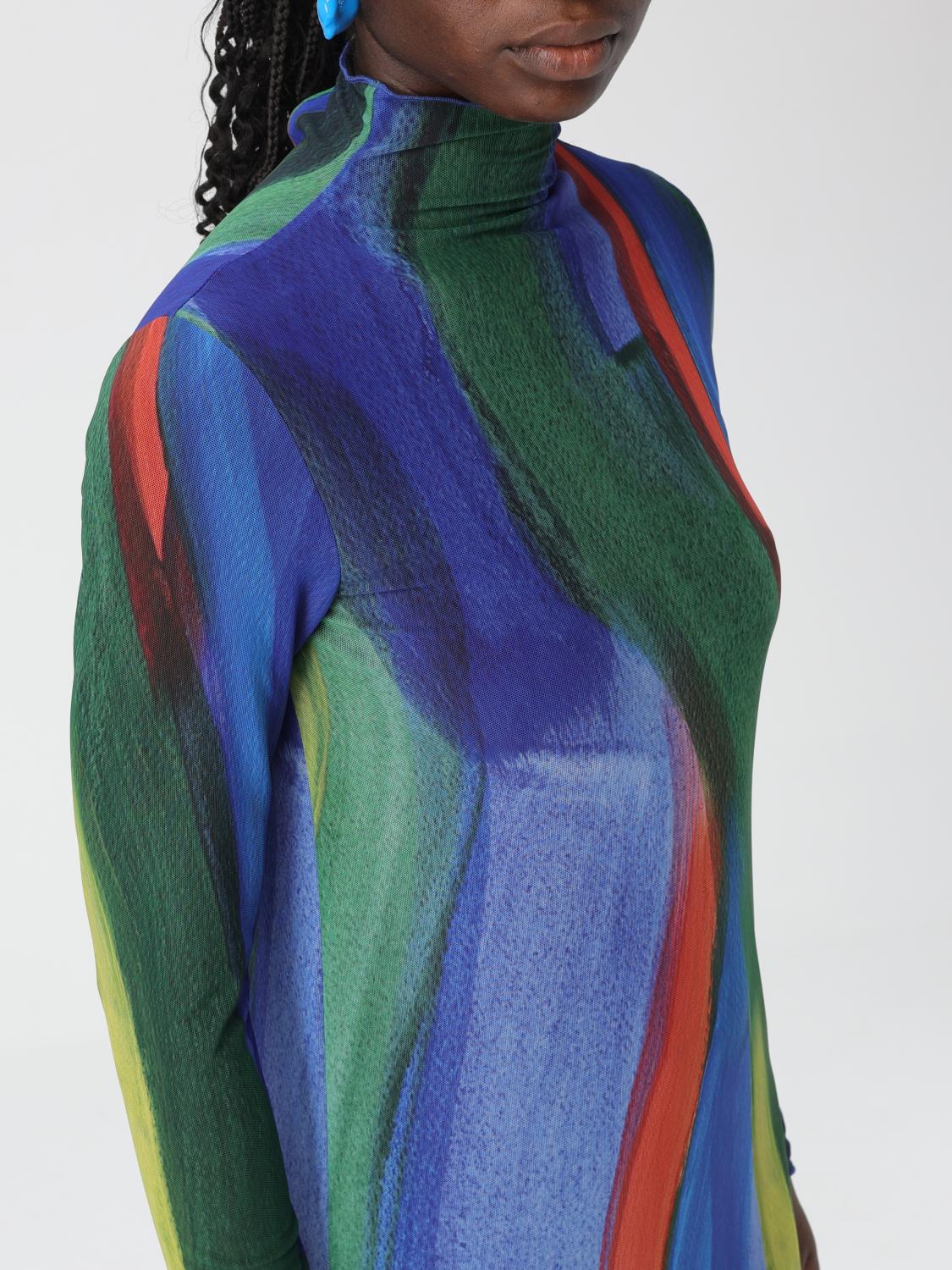 Dress Woman color Multicolor
