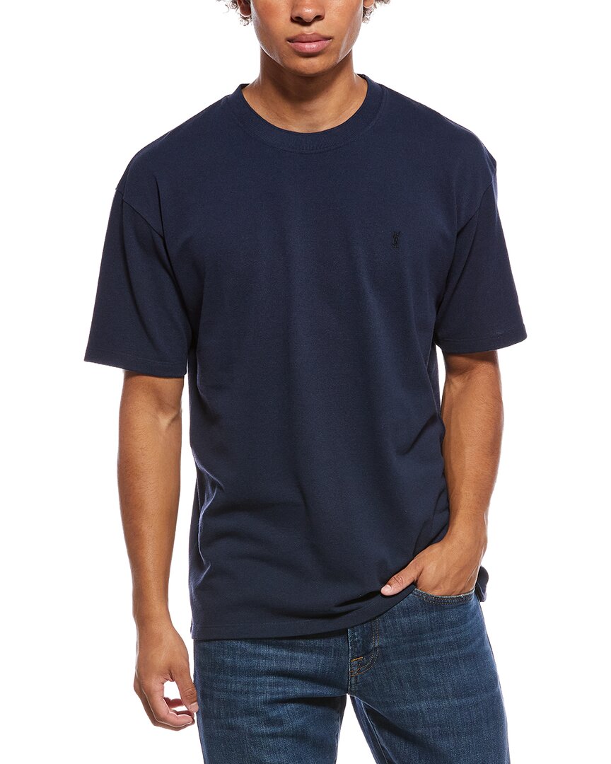 Cassandre Oversized T-Shirt
