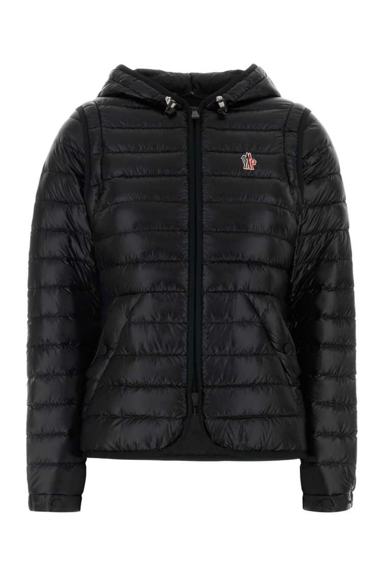 Karuras Short Down Jacket