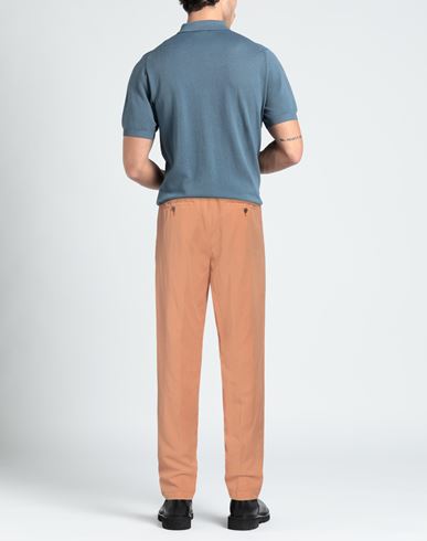 Man Pants Tan