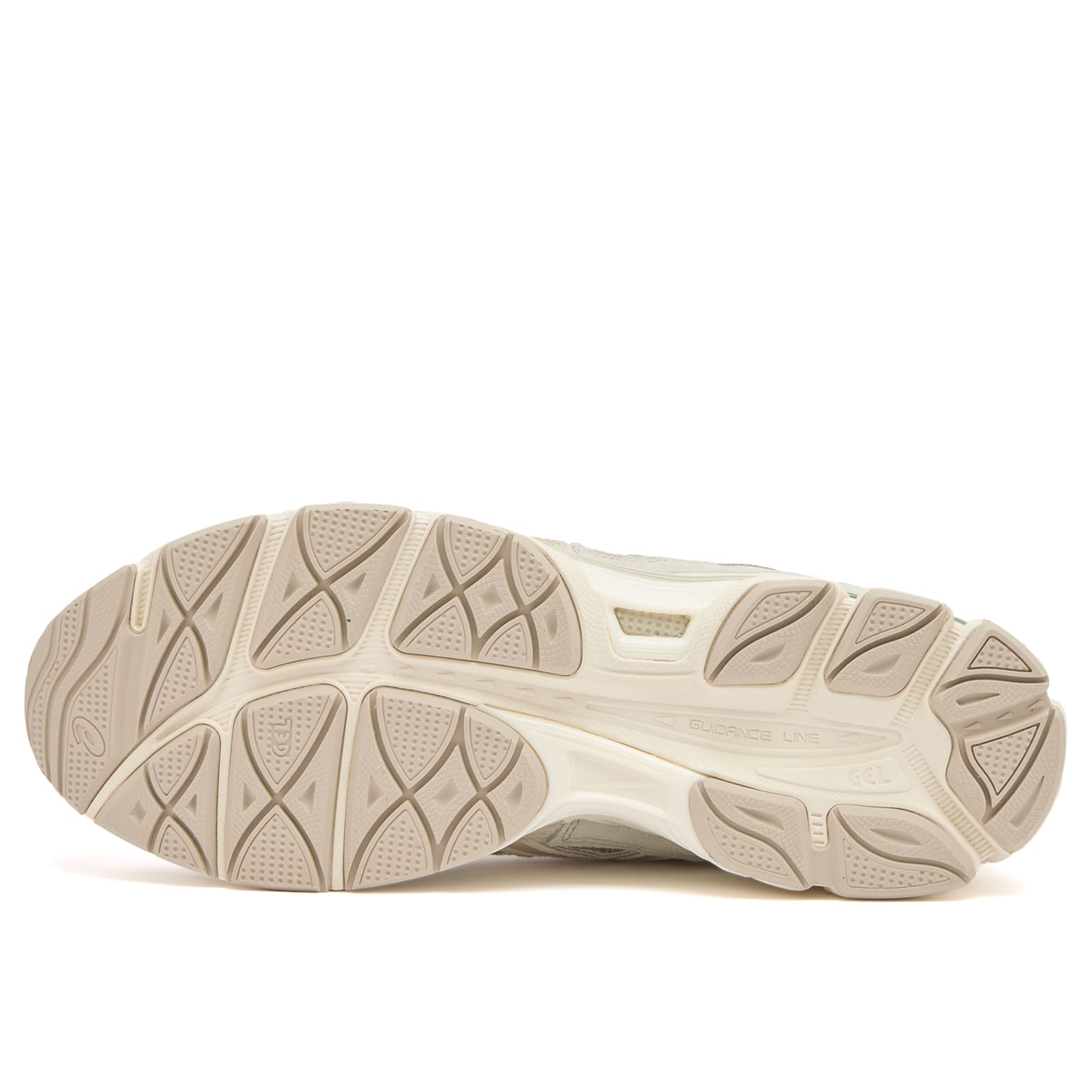 GEL-NYC Sneaker Cream/Fossil