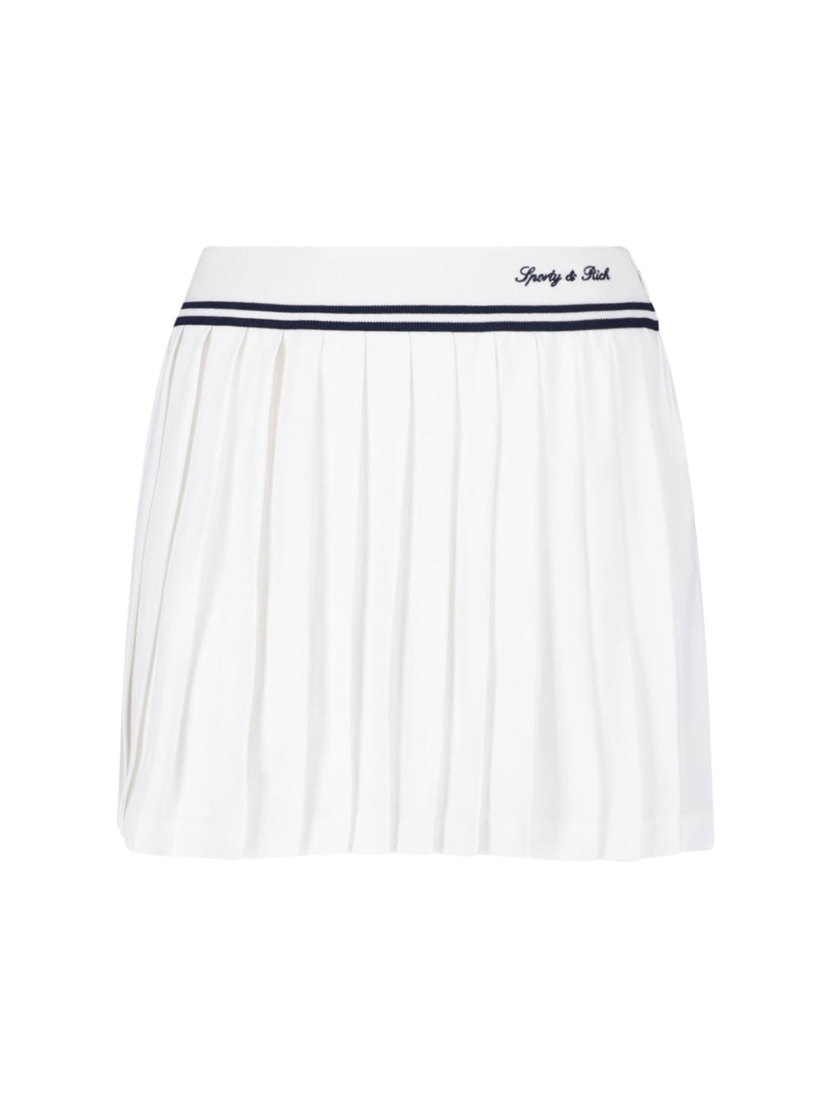 Sporty Chic Skirt