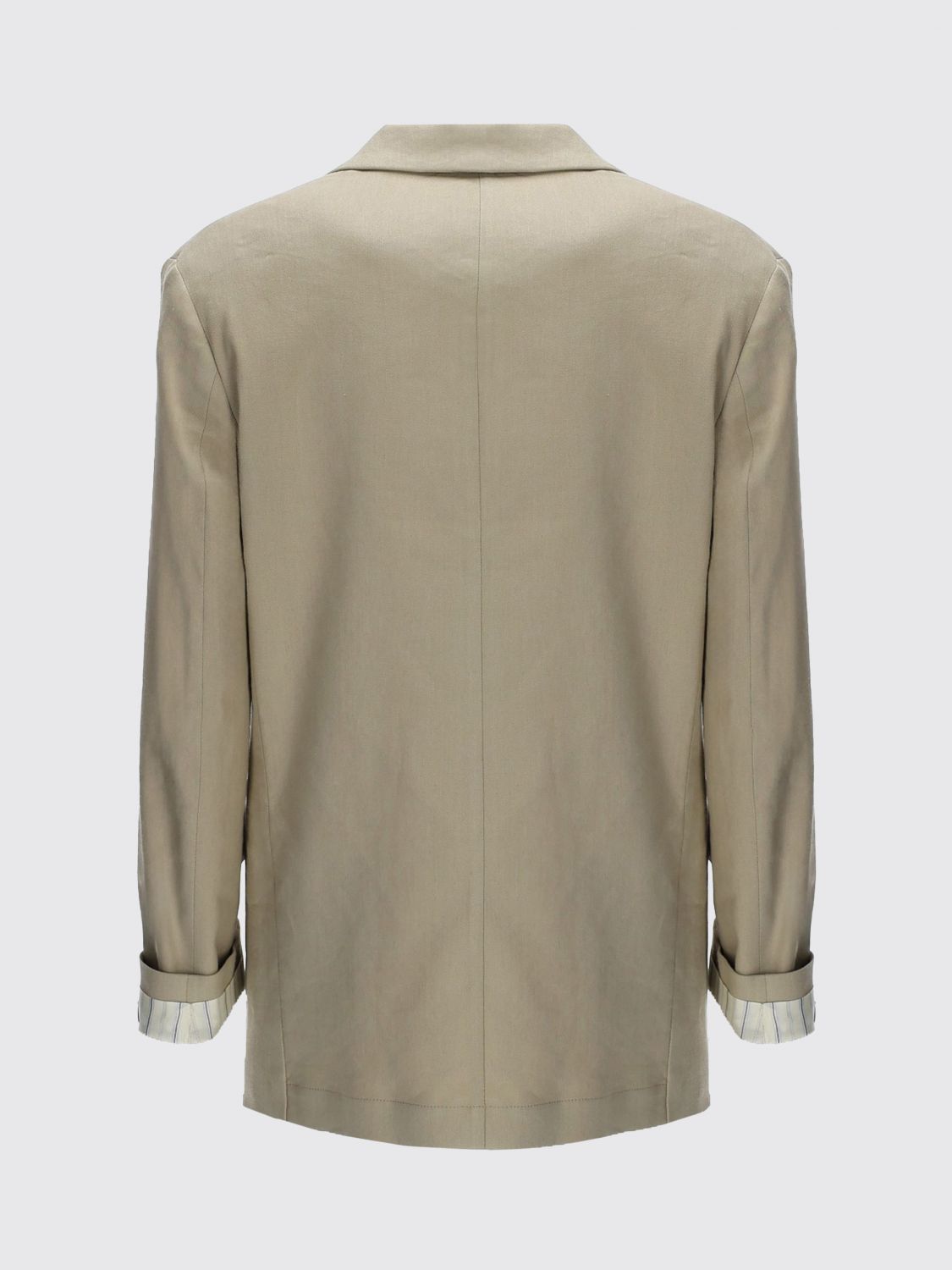 Blazer Woman color Beige