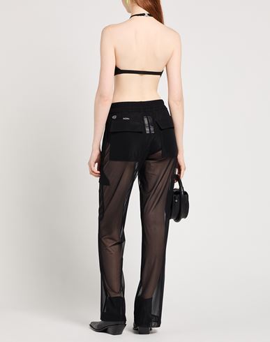 Woman Pants Black