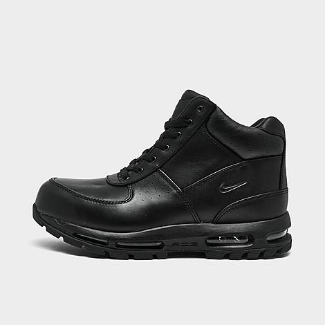 Men's Air Max Goadome Boots in Black