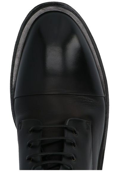 Marsèll Mentone Combat Boots