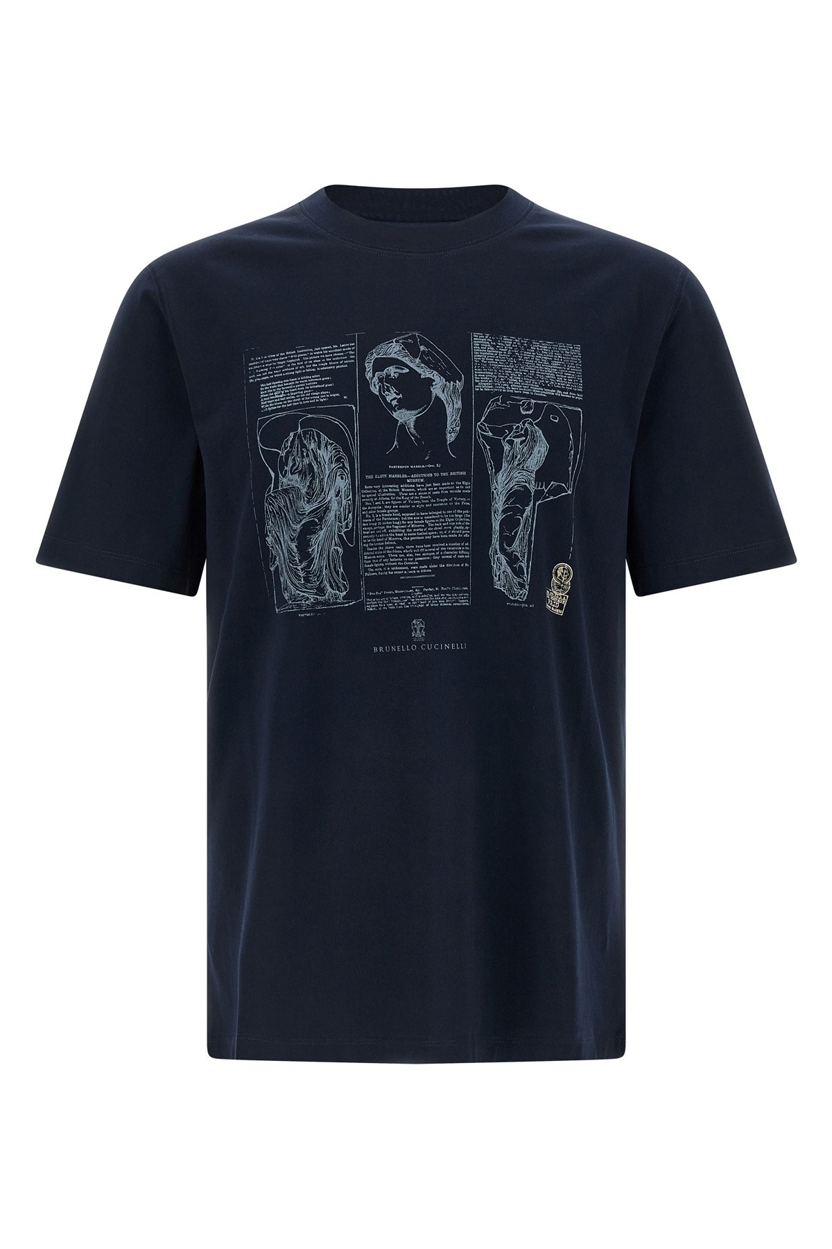 Printed T-Shirt