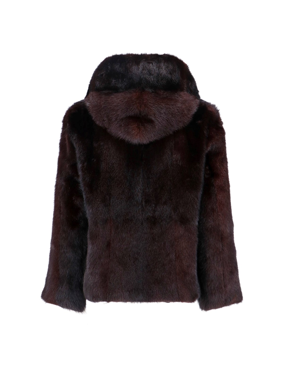 Rosene Fur Jacket