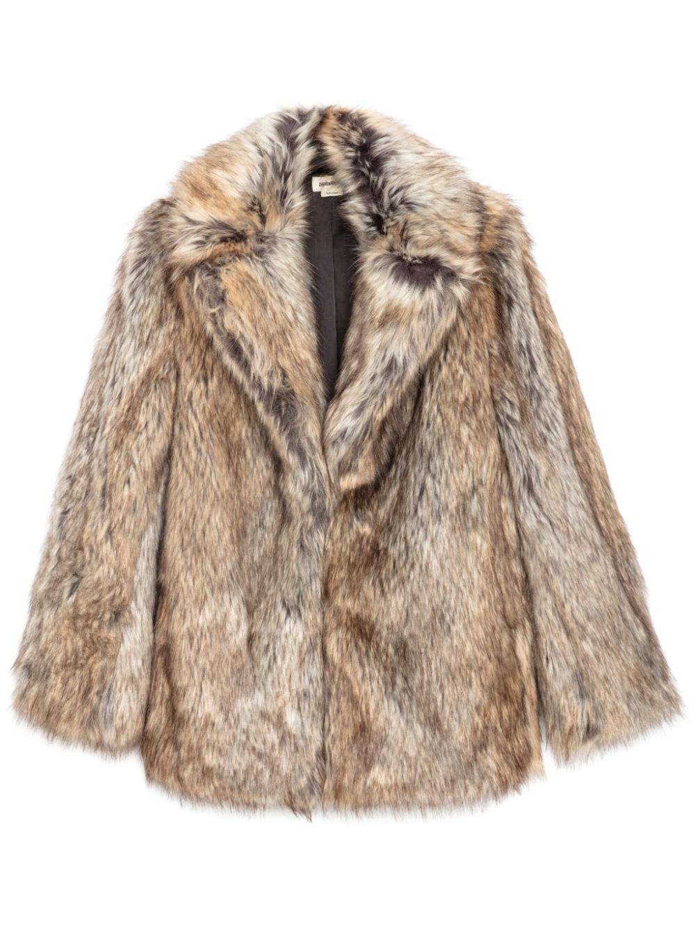 Faune coat - Neutrals