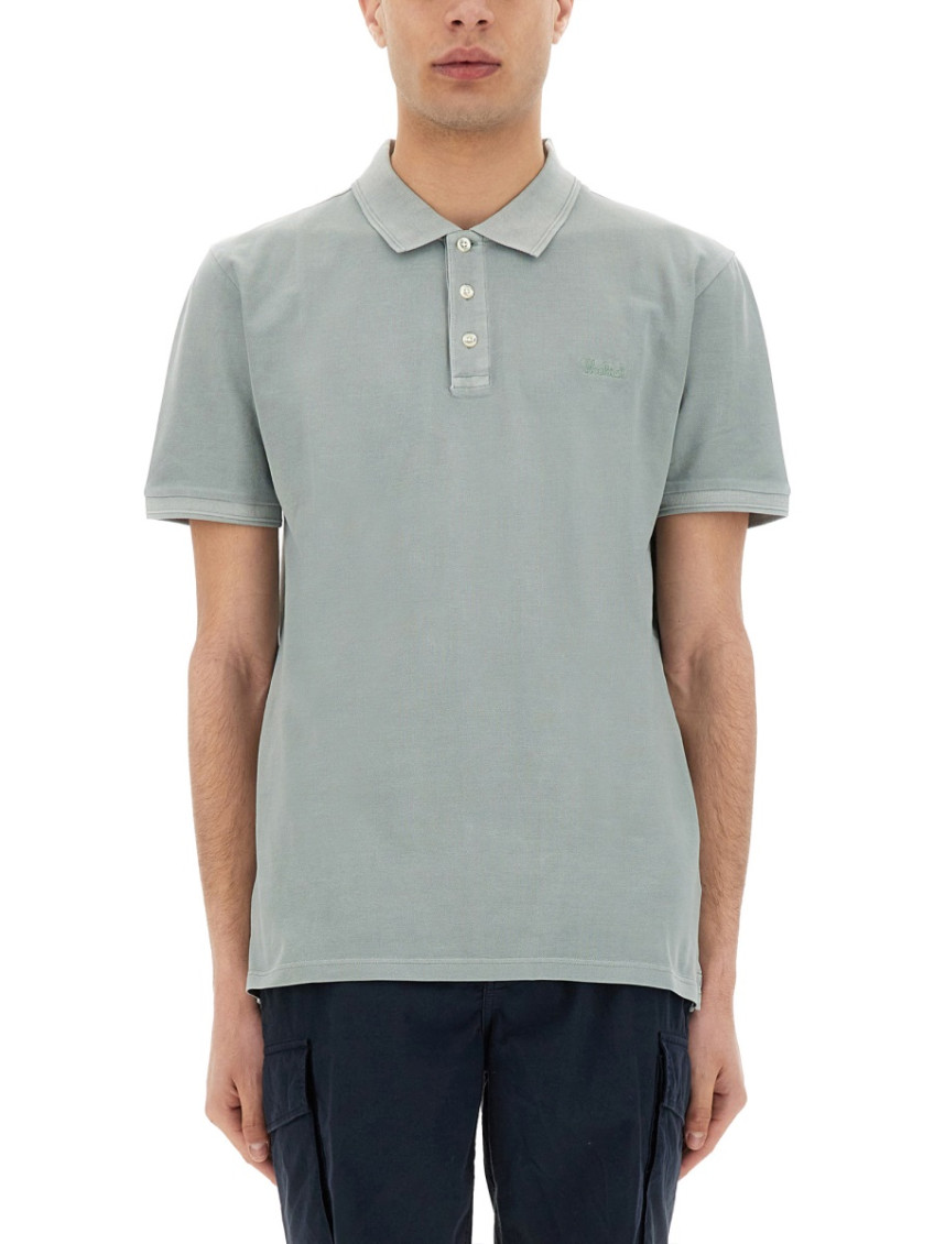 Mackinack Polo Shirt