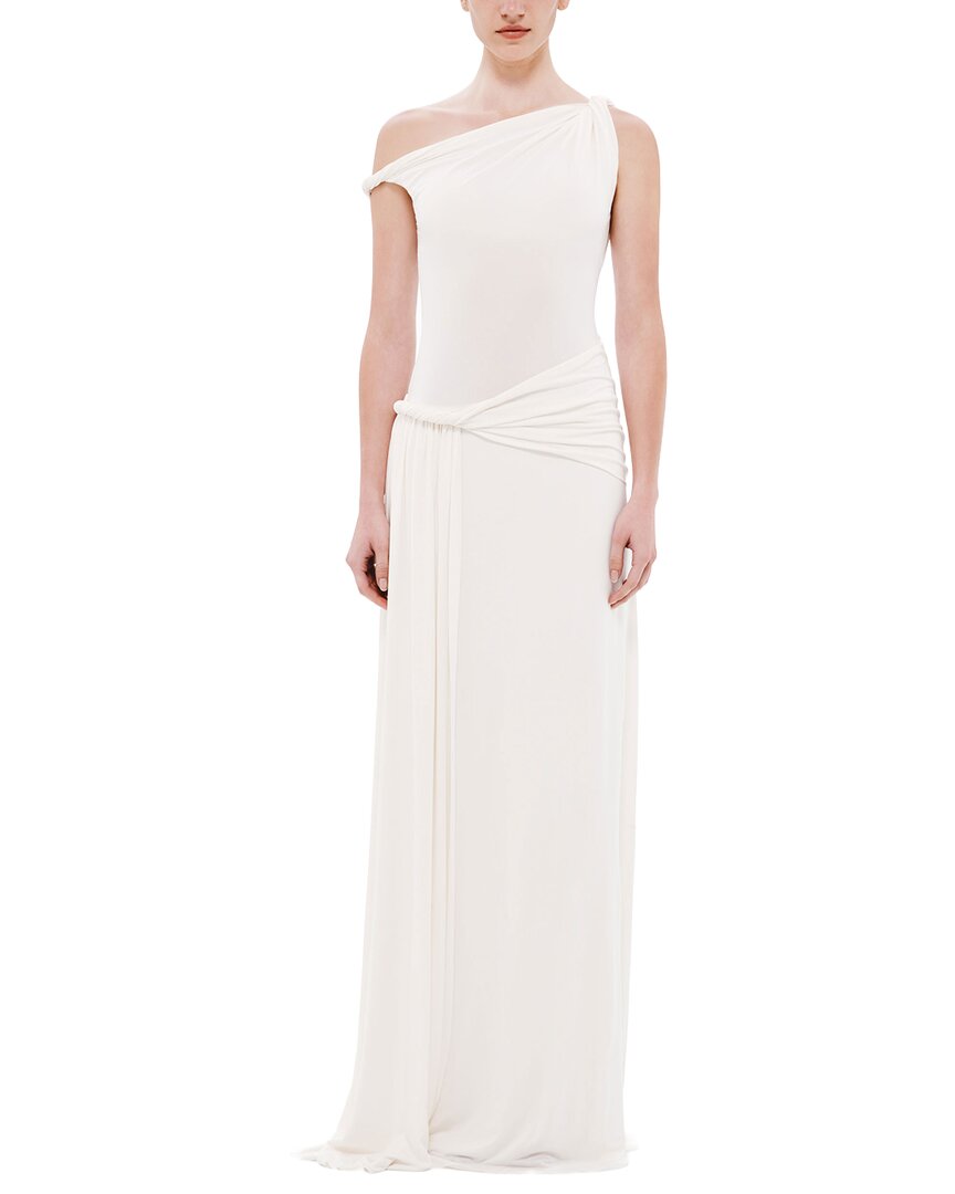 The 'Sisal' Jersey Dress
