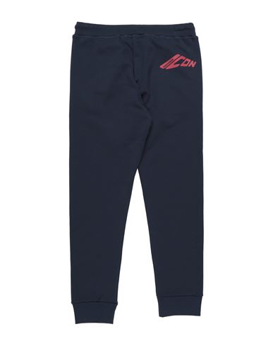 Kid Pants Navy Size 12 Cotton