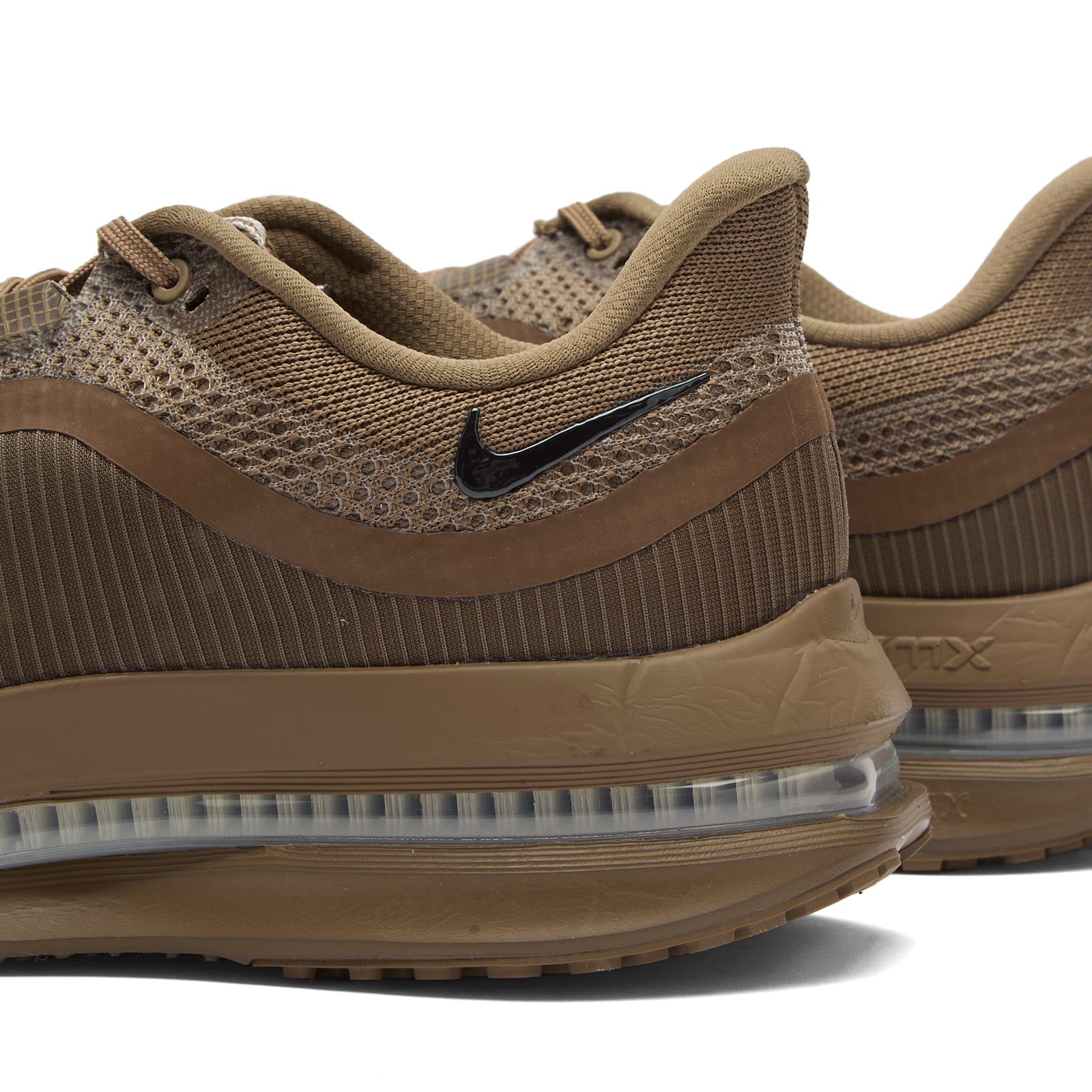 Men's Pegasus Premium SP Sneaker in Caldera Brown/Pecan