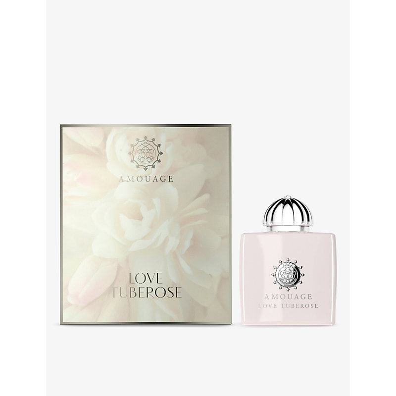 Love Tuberose Eau De Parfum 100ml