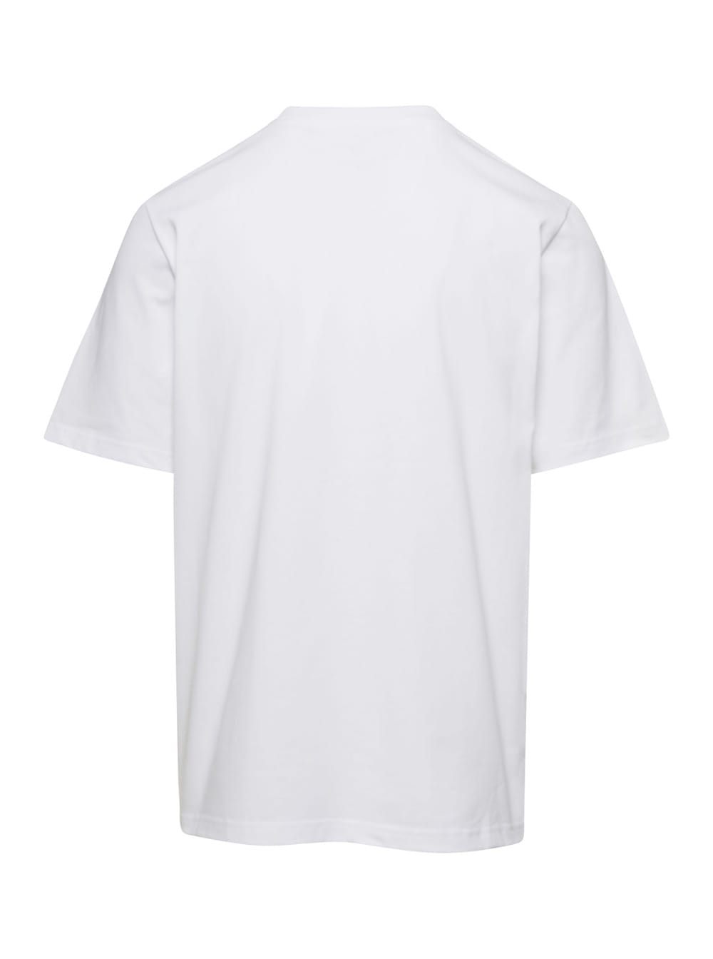 Afro Cubism Tennis Club Printed T-Shirt