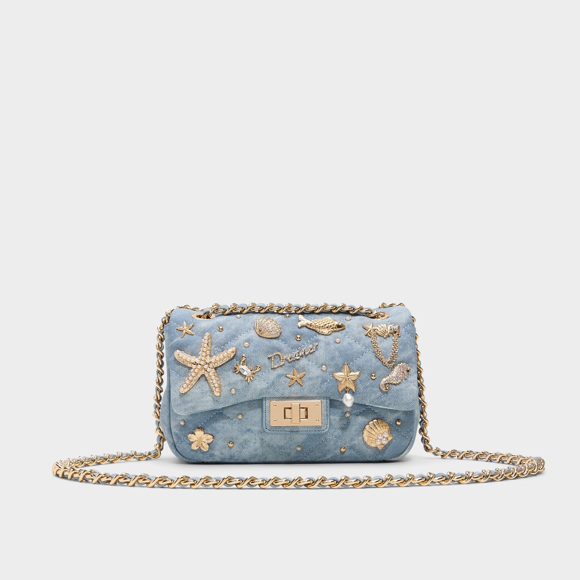 Seadreamm in Denim