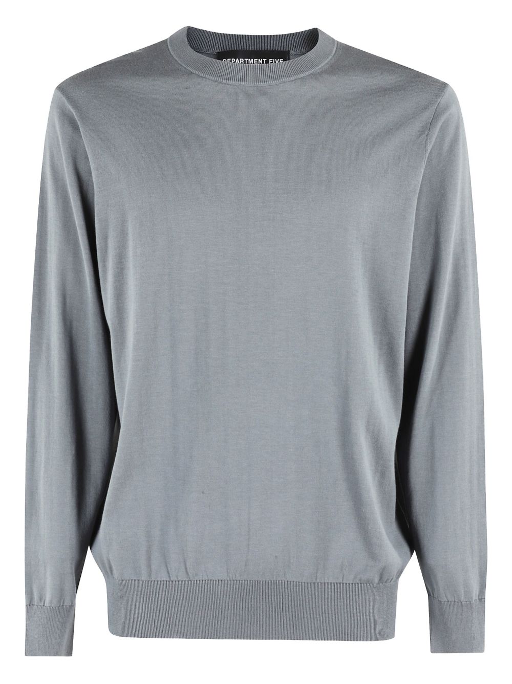 Lannka sweater - Grey