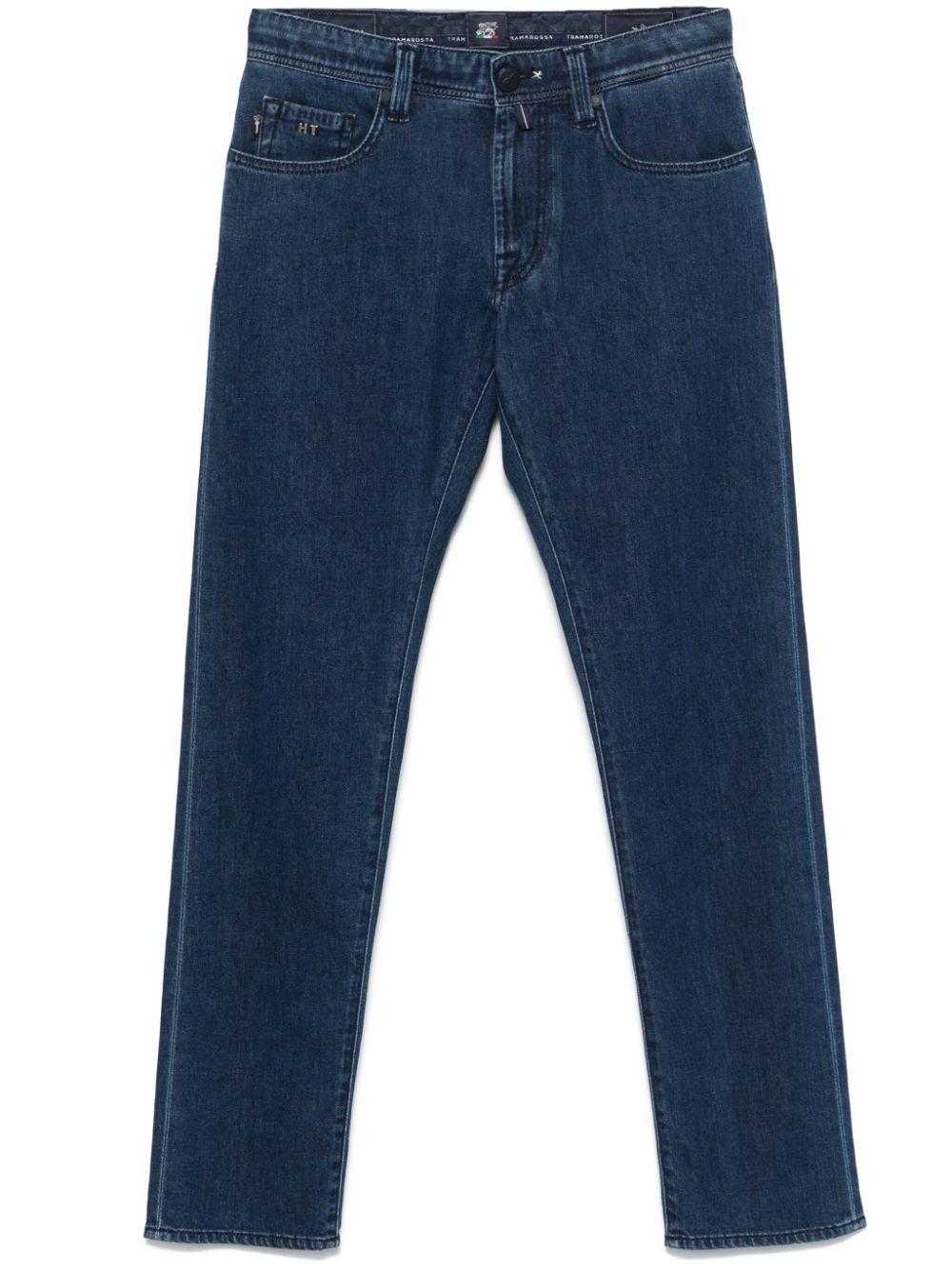Michelangelo jeans - Blue