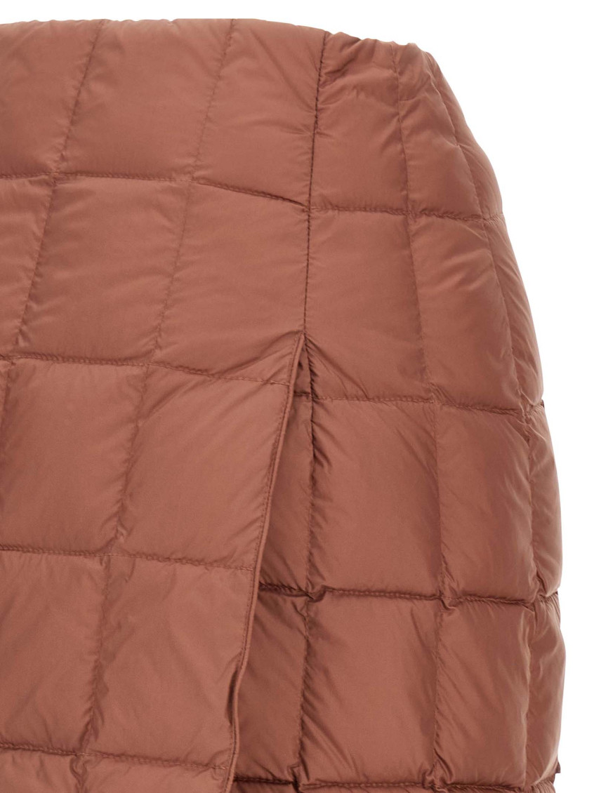 Mini Plahta Skirts Pink