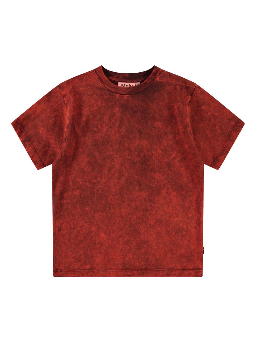 Molo Rodney T-shirt - Red