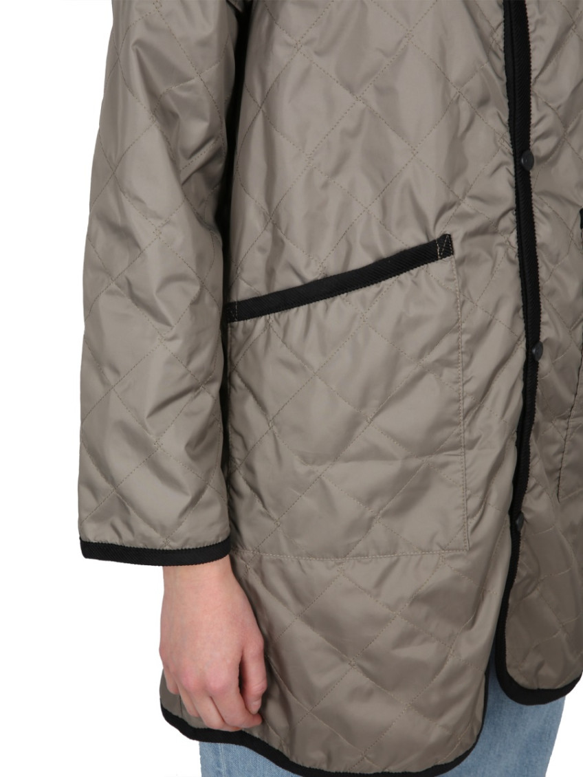 Nylon Jacket