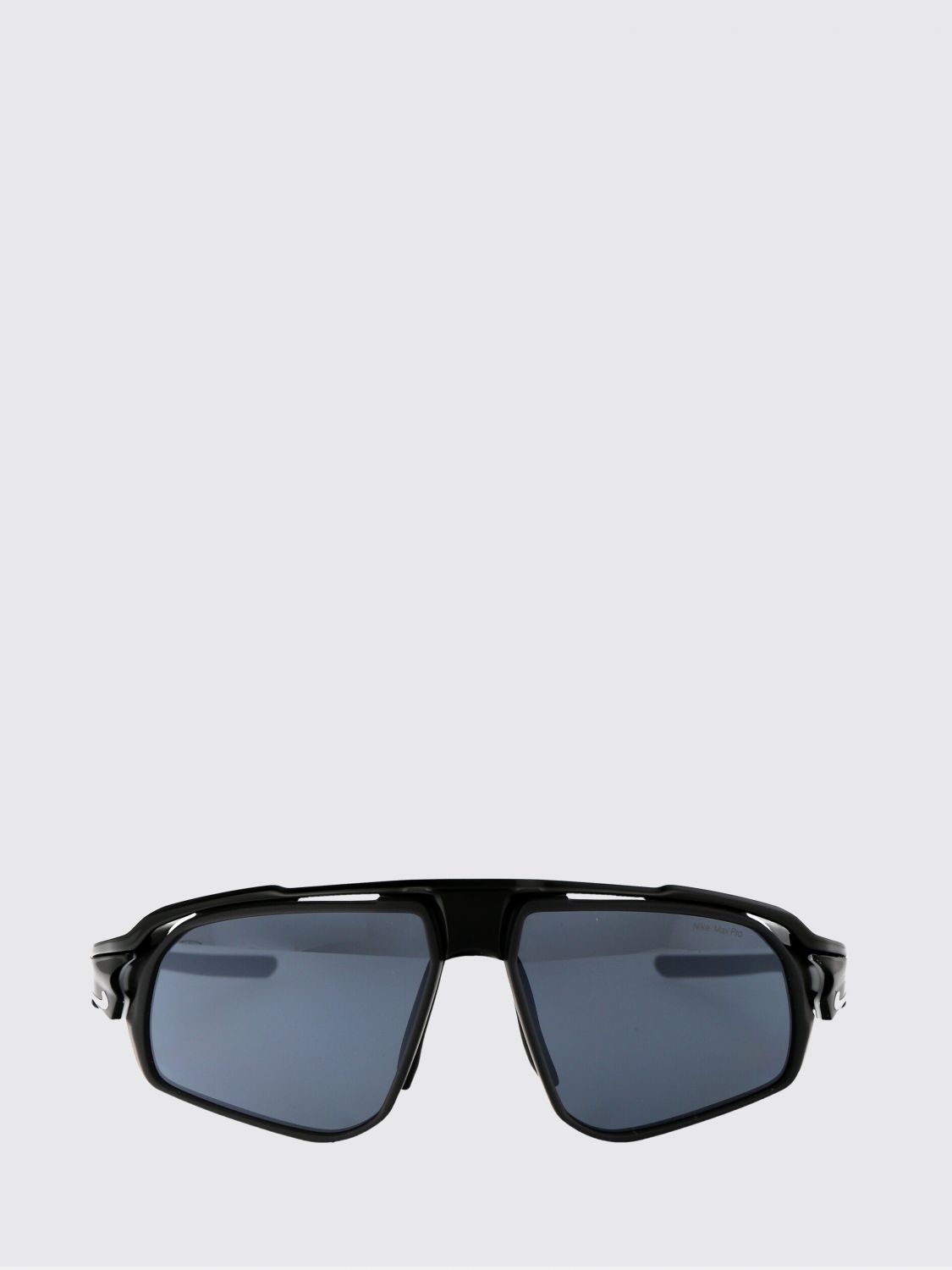 Flyfree navigator-frame sunglasses - Black