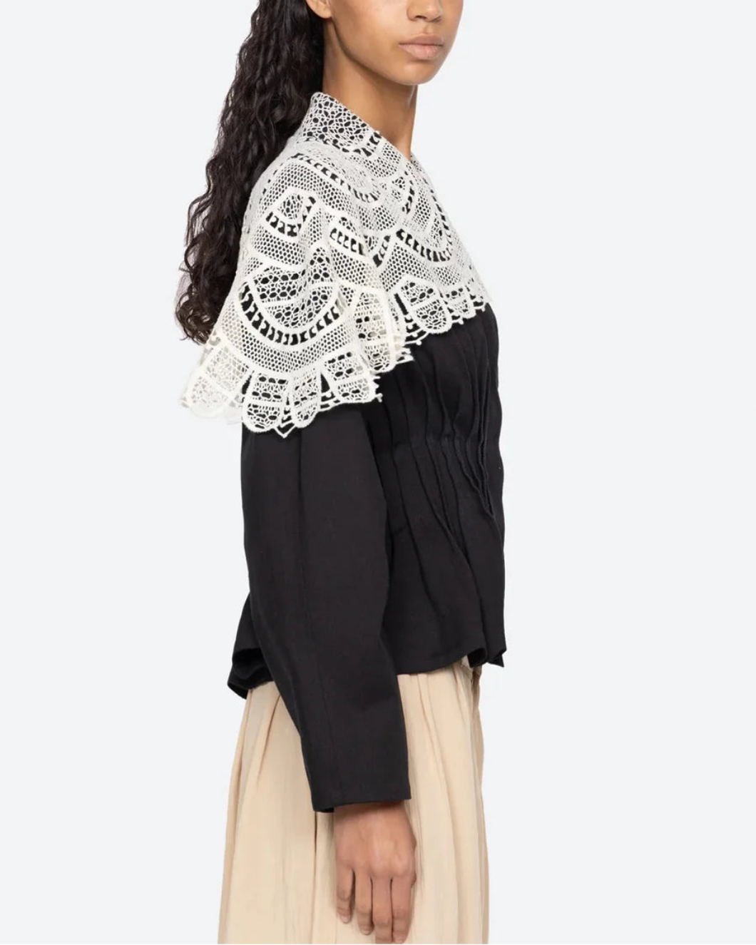 Alina Jacket