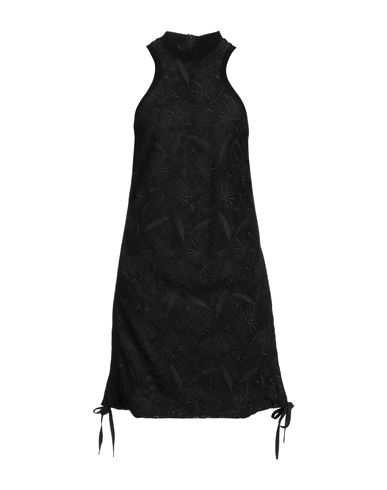 Woman Mini dress Black