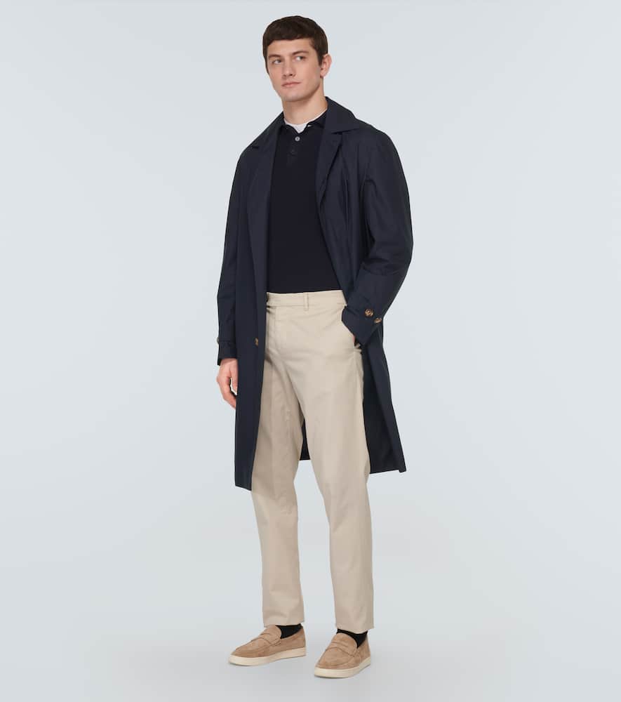 Car coat