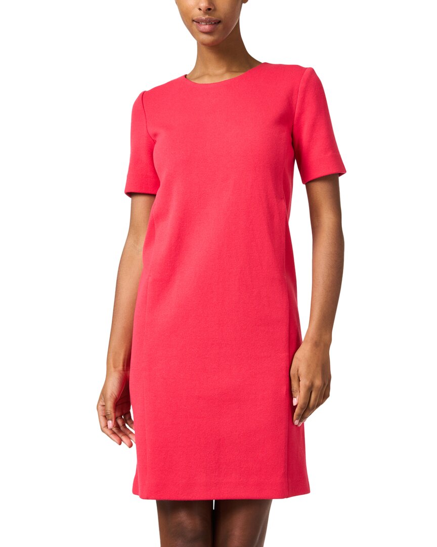 Luca Shift Dress