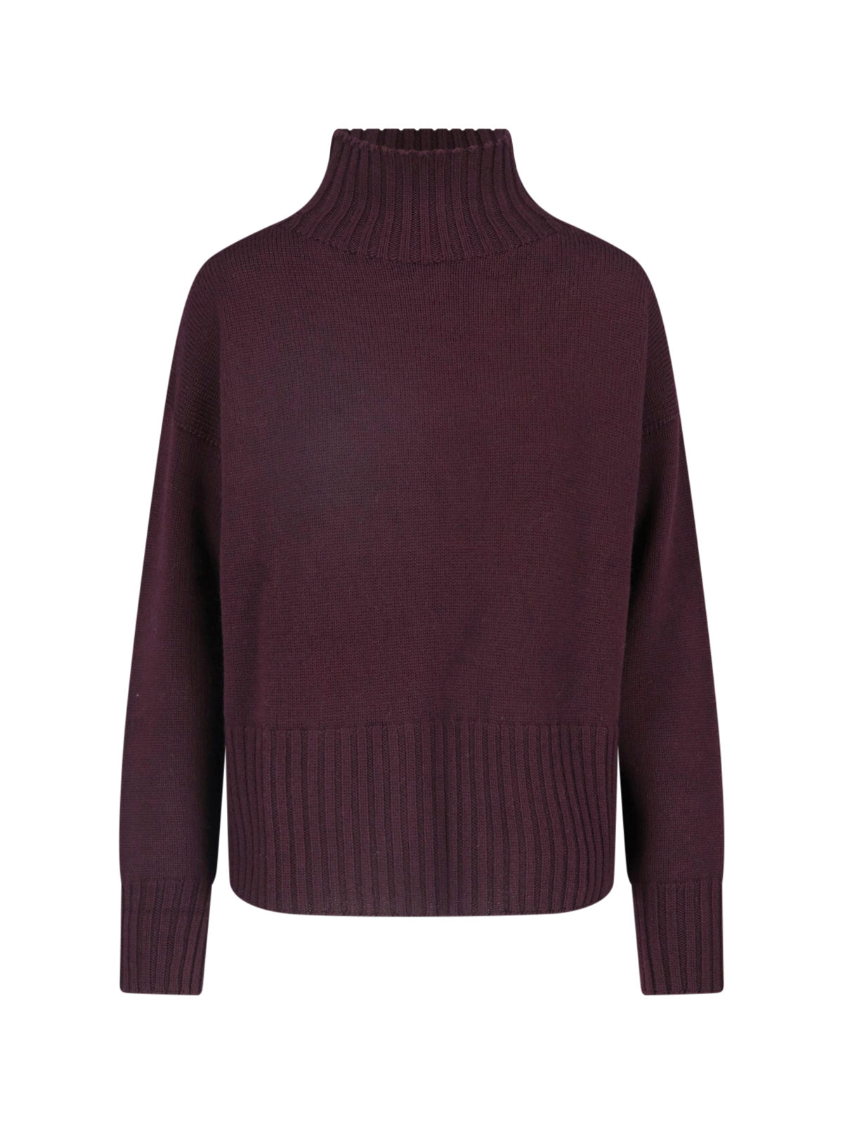 Women's 100% Merino Wool Sweater