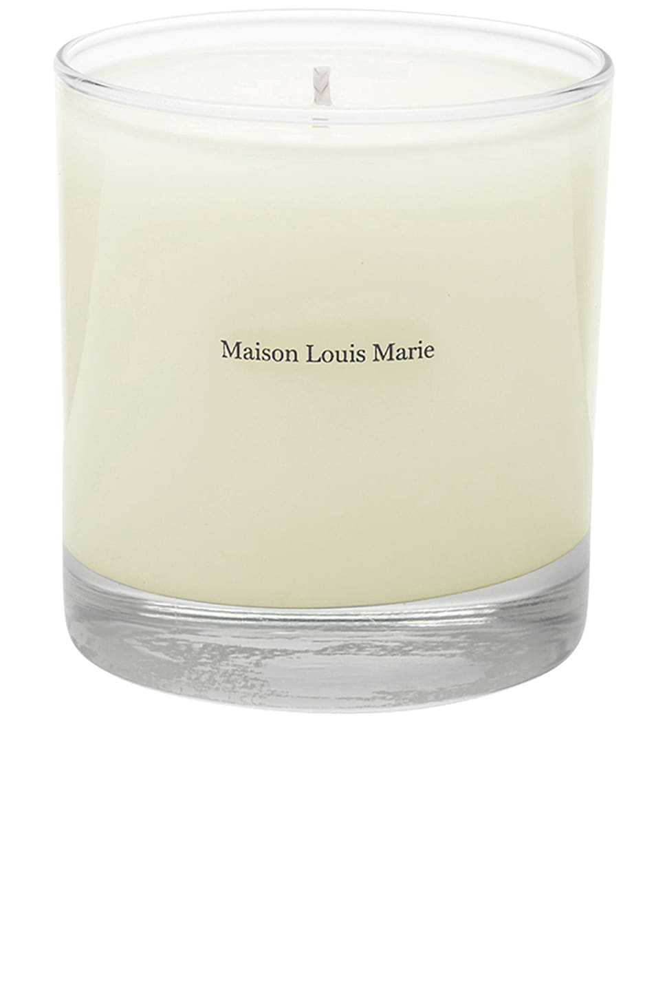 Maison Louis Marie No.12 Bousval Candle in Beauty: NA