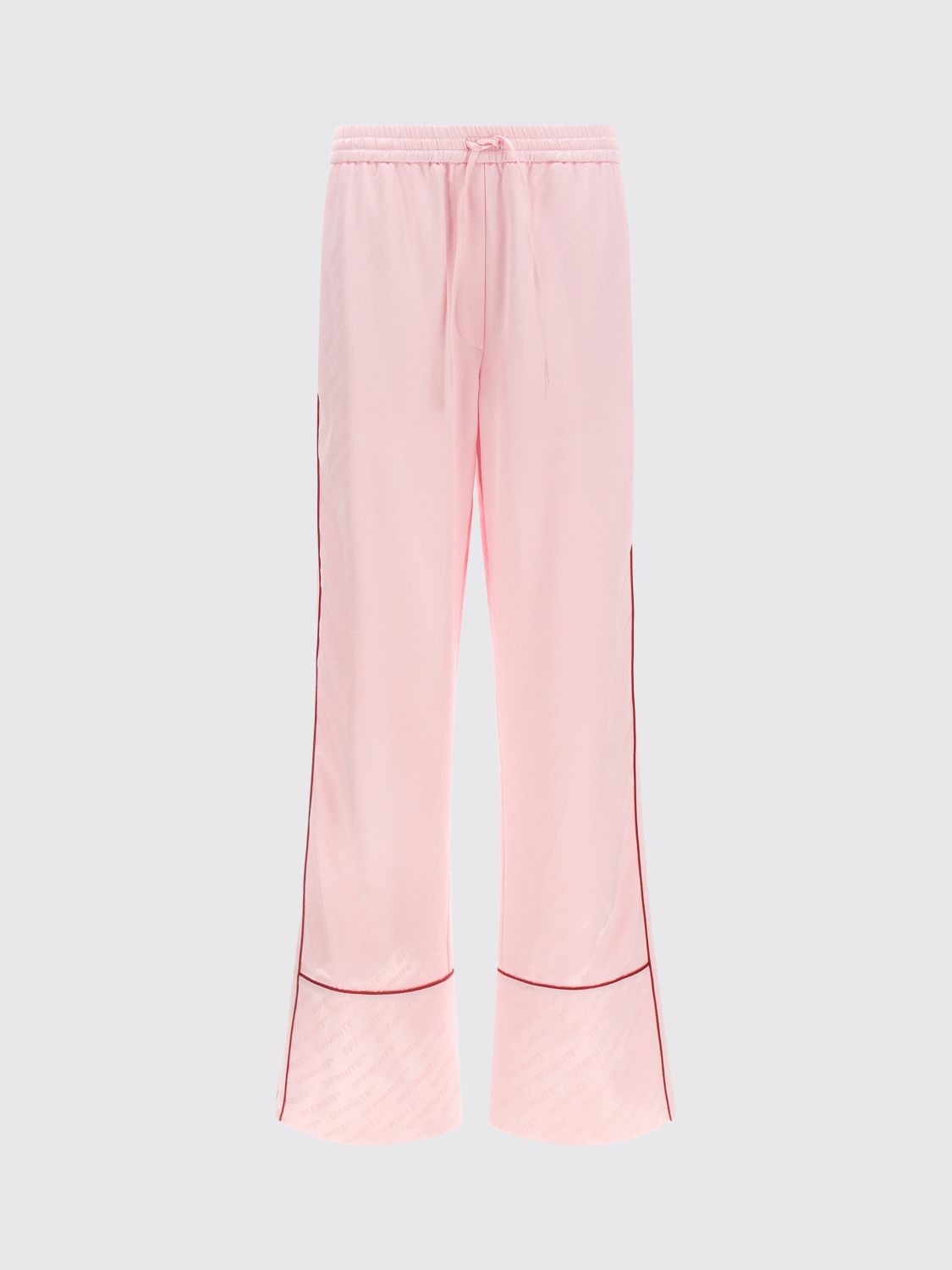 Pants Woman color Pink