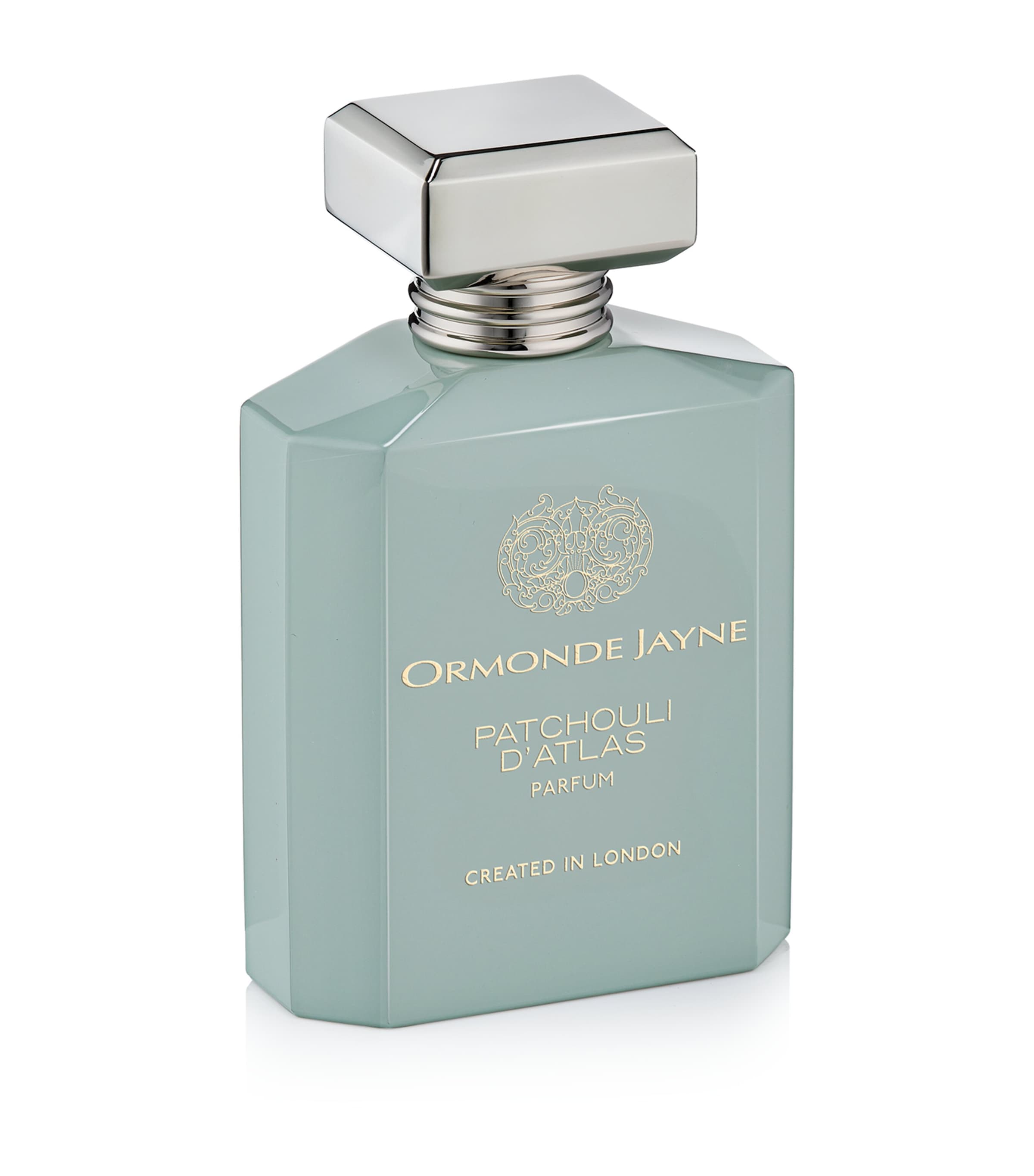 Patchouli D'Atlas Parfum