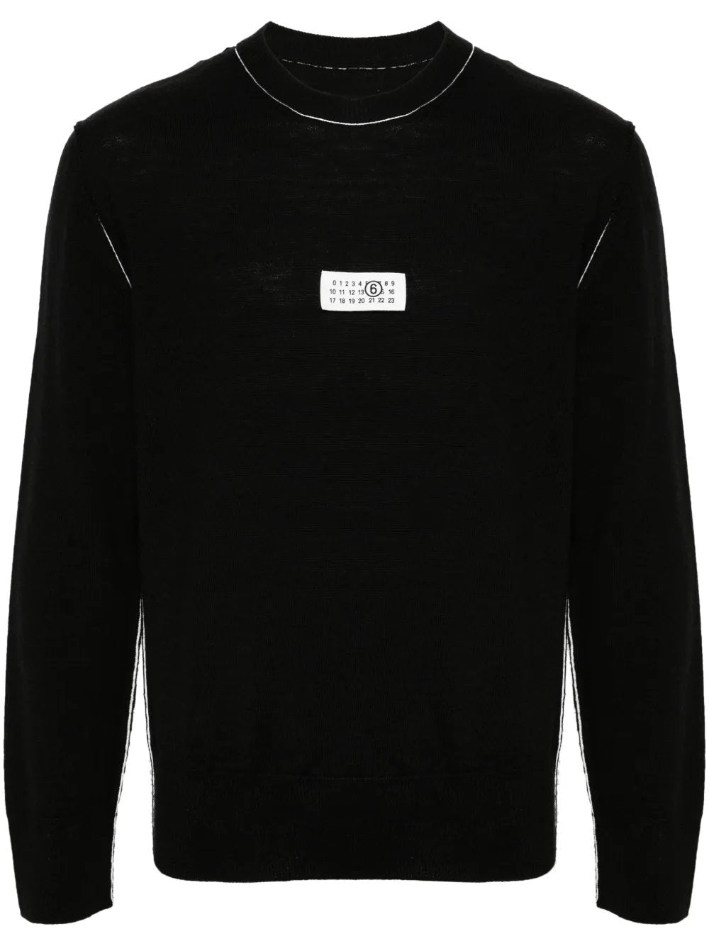 Men's Crewneck Sweatshirt