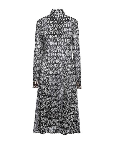 Woman Midi dress Black