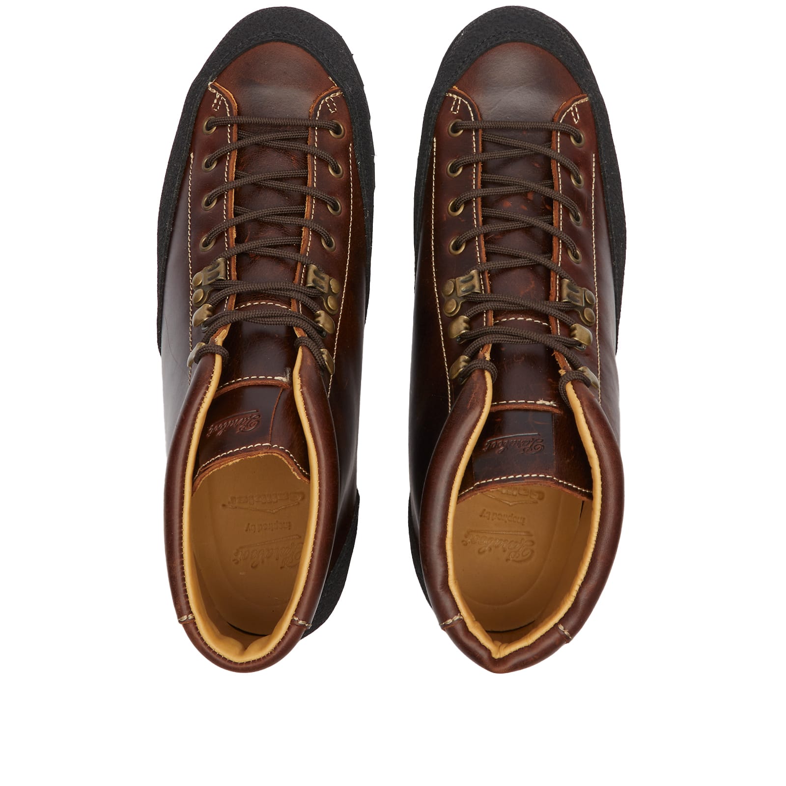 Men's Yosemite Boot in Lisse America, Size UK 8