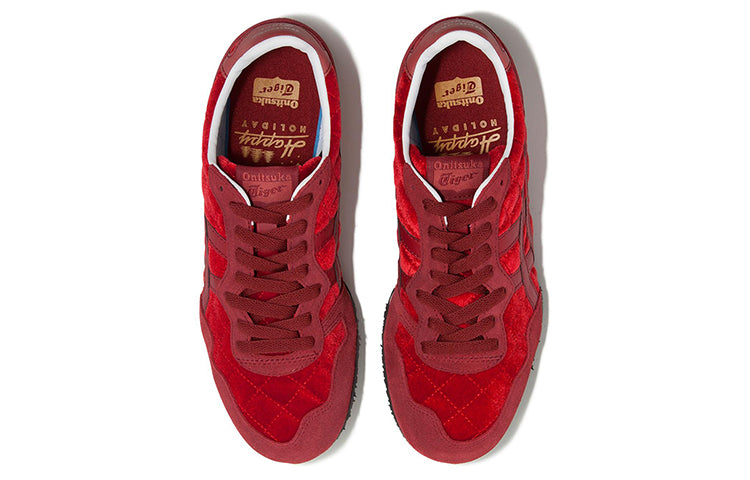Serrano 'Red'