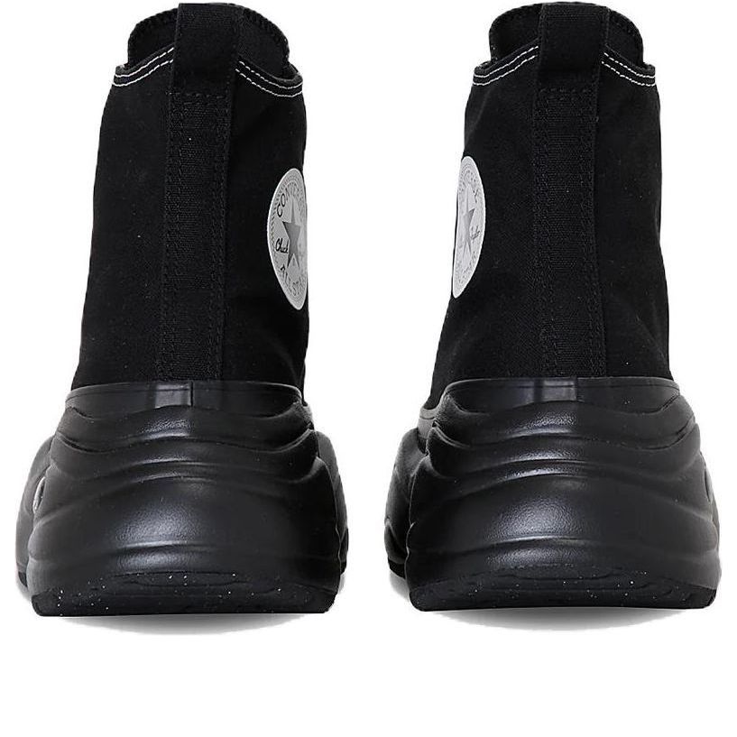All Star Surgetrainer High Japan 'Black'