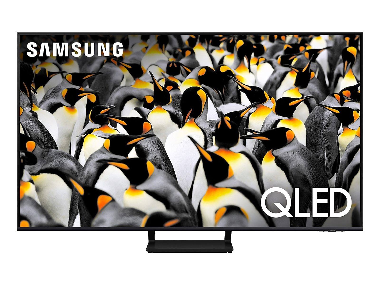 85" Class QLED 4K Q70D