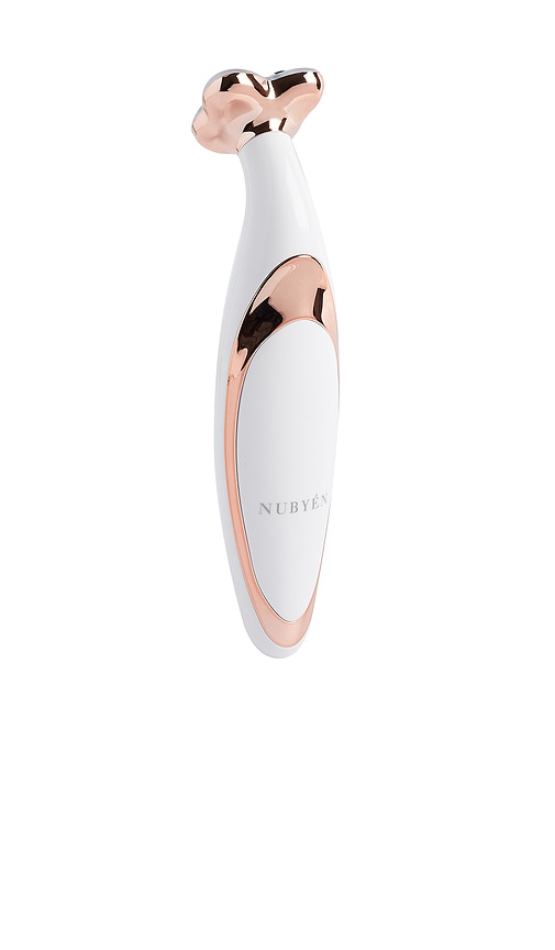 Nubyen Muse Skin Beautifying Renewal Light Emitting Diode Device in Beauty: NA