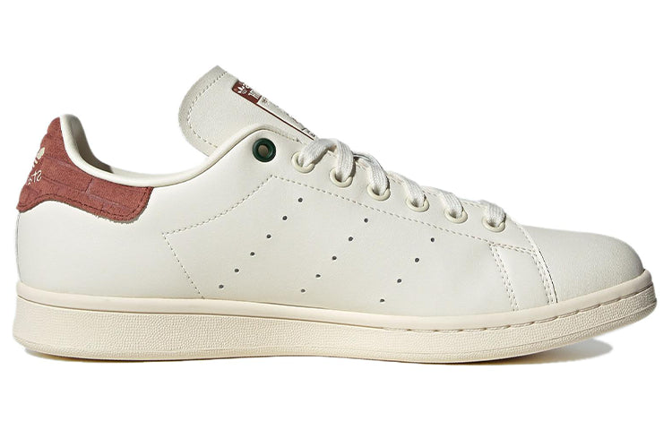 (WMNS) Originals Stan Smith Shoes 'Cream White Wonder Mauve'