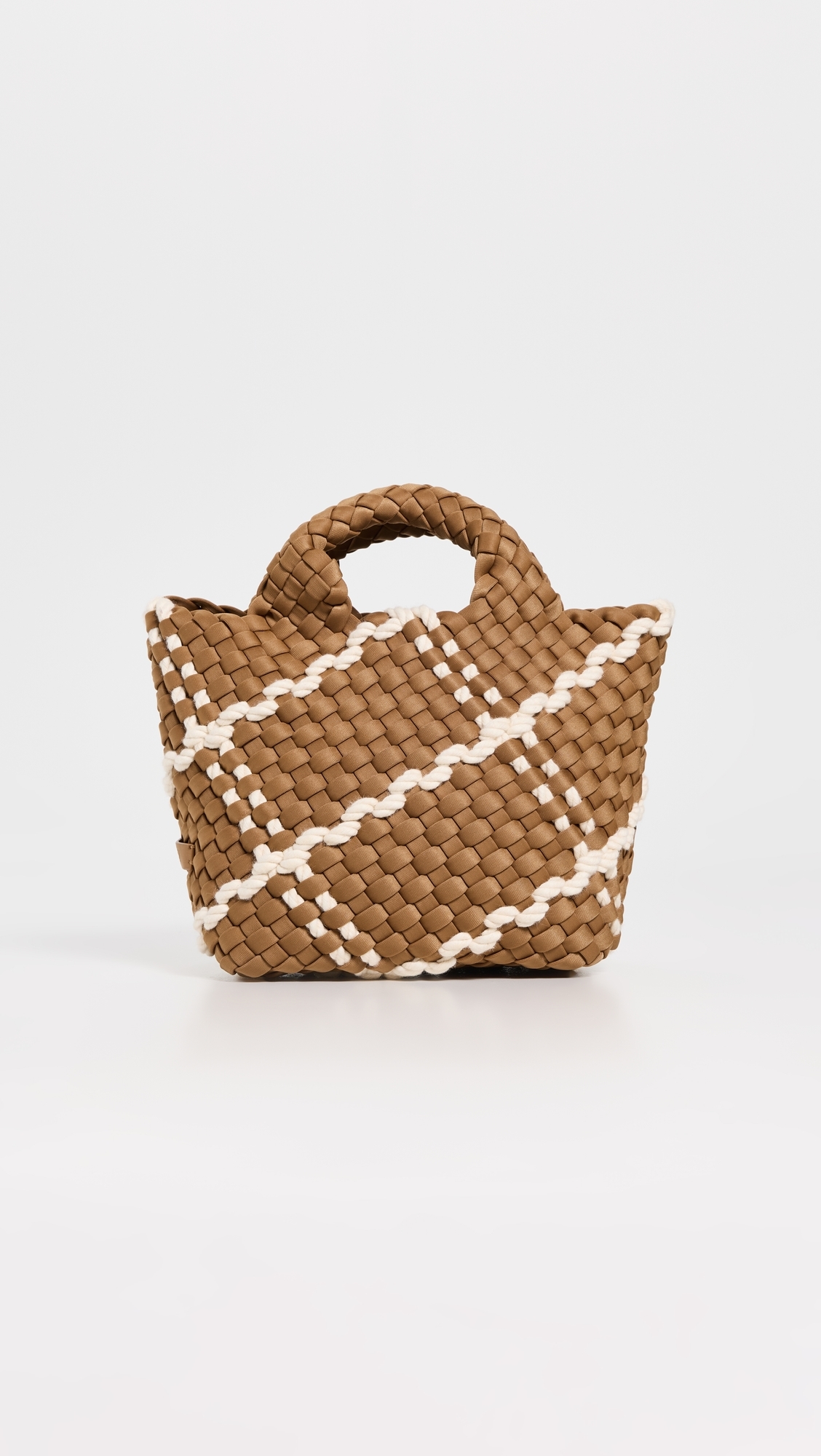 St. Barths Petit Tote Cove One Size