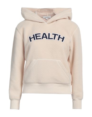 Woman Sweatshirt Cream