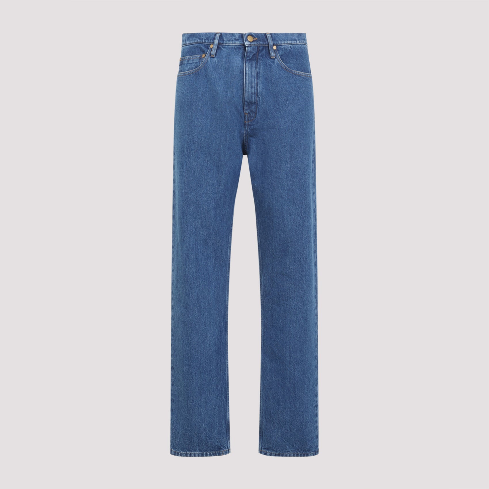 Men's Classic Denim Jeans