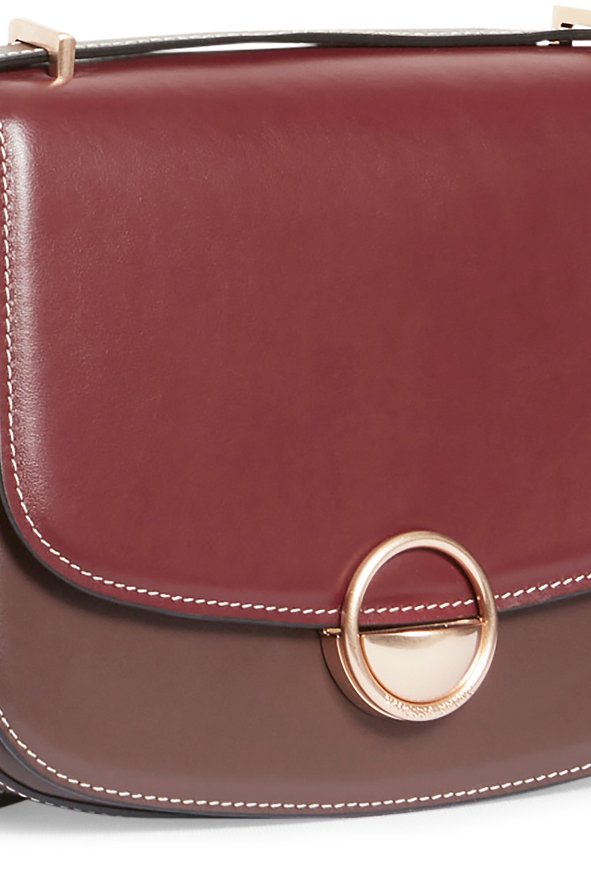 Romy Flap Bag