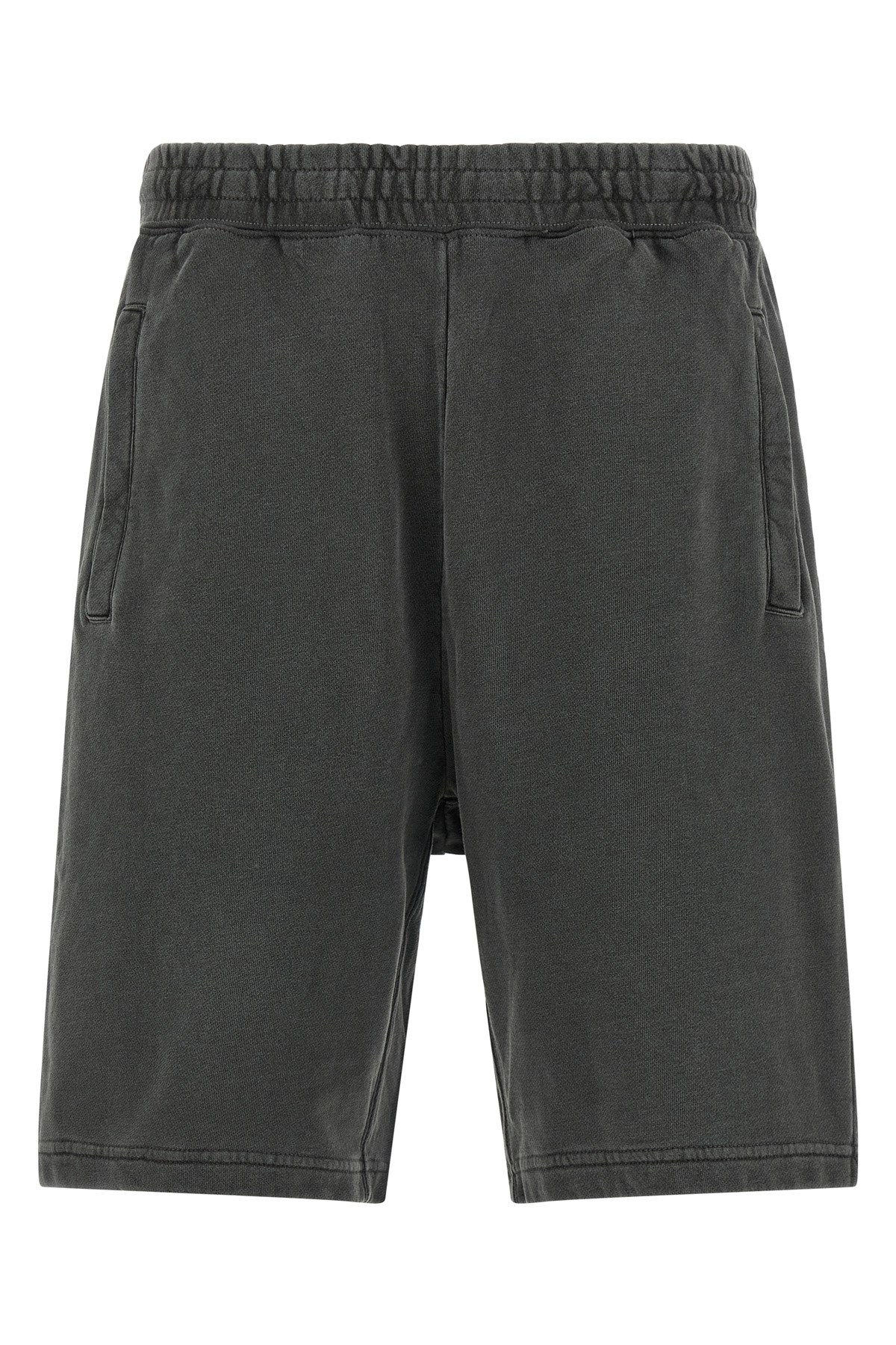 'Nelson Sweat' Bermuda Shorts
